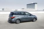 Mazda5 Edition 40 2012 года